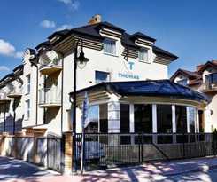 Casa de Huéspedes Villa Thomas