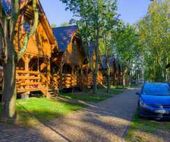 Lodge Ośrodek Wypoczynkowy Neptun