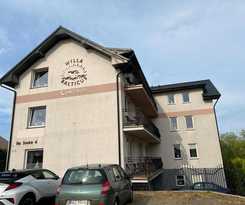 Hotel Willa Balticus