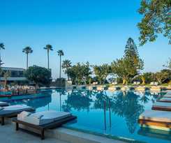 Hotel King Minos Retreat Resort and Spa