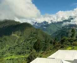 Hotel Khaltaal Camp And Resorts