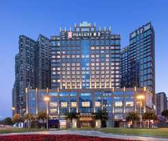 Hotel Hualuxe Leshan