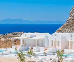 Katharos Pool Villas