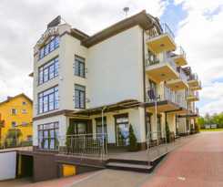 Casa de Huéspedes Willa Saga