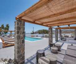 Boutique June Twenty Suites