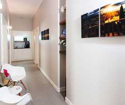 Hotel Prima Luxury Rooms