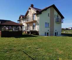 Casa de Huéspedes Willa Arkadia