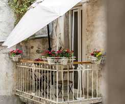 Centro di Centri Rooms