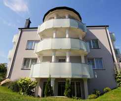 Casa de Huéspedes Willa Baltycka Bryza