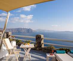 Thirea Suites and Studios - Adults Only