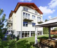 B&B Osrodek BURSZTYN