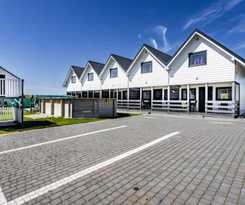 Lodge Domki letniskowe Nadia 1