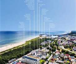 Apartahotel Maloves Resort and Spa Prywatne