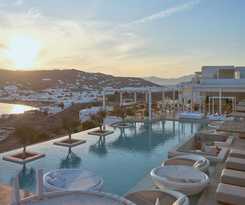 Once in Mykonos - Designed for Adults