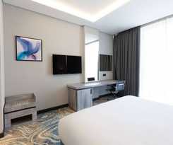 Hotel Wyndham Garden Baku