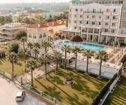 Wellness Santa Hotel - Adults Only