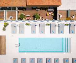 Indigo Larnaca