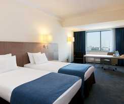 Hotel Holiday Inn St. Petersburg-moskovskye Vorota, An Ihg