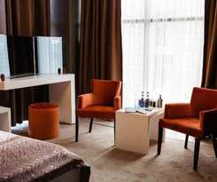 Hillmond Hotel Baku