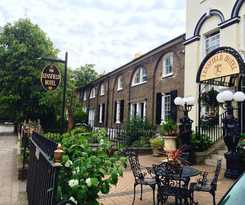 Hotel Lensfield Hotel