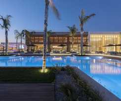 Hotel D Andrea Lagoon All Suites - Adults only