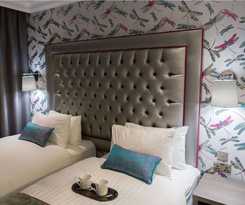 The Beverley Hotel