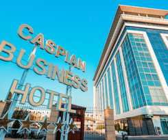 Hotel Caspian Business