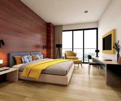 voco Guadalajara Neruda, an IHG Hotel