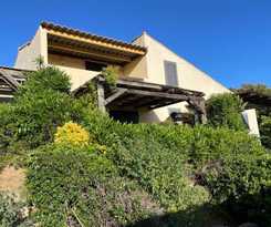 Residencia Monte d'Oro