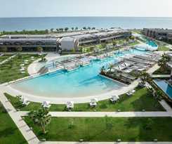Euphoria Resort - All Inclusive