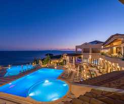 Sivota Diamond Spa Resort