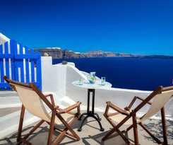 Chelidonia Traditional Villas
