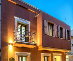  Candia Suites and Rooms