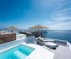 Cilon Suites Santorini