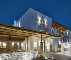 Hotel Arco Solium Suites