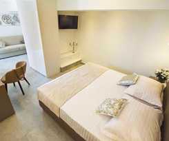 Hotel Luxury Rooms Pino