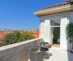 Nirvana Luxury Rooms