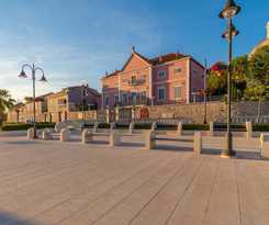 Hotel B&B Heritage Villa Apolon