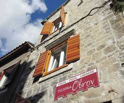 Hotel Villa Ivanka Trogir