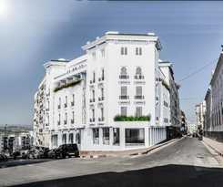 Hotel Soho Boutique Tetuan