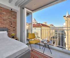 Hotel Apartamento Apartments and Rooms Mareta Exclusive