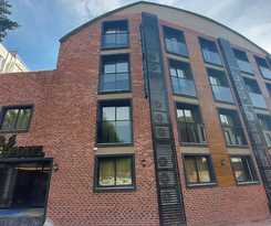 Hotel Lupo Libero and Spa