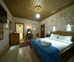 Hotel ShoeString Stone House