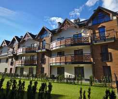 Apartahotel Forma Tatrica