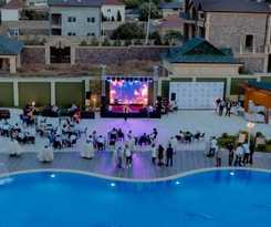 Hotel Khazar Inji