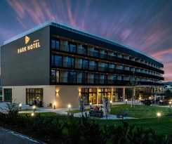 Hotel Best Western Parkhotel Hagenberg