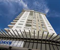 Oaks Ipswich Aspire Suites