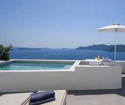 Echoes Luxury Suites