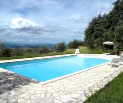 Villa Godenano - Country Chianti Villa