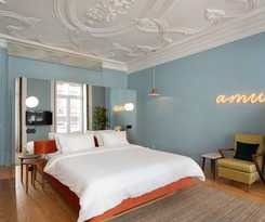 Almadina Smart Luxury